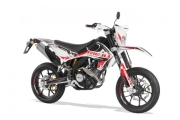 RIEJU MARATHON 125 SUPERMOTARD PRO 2023